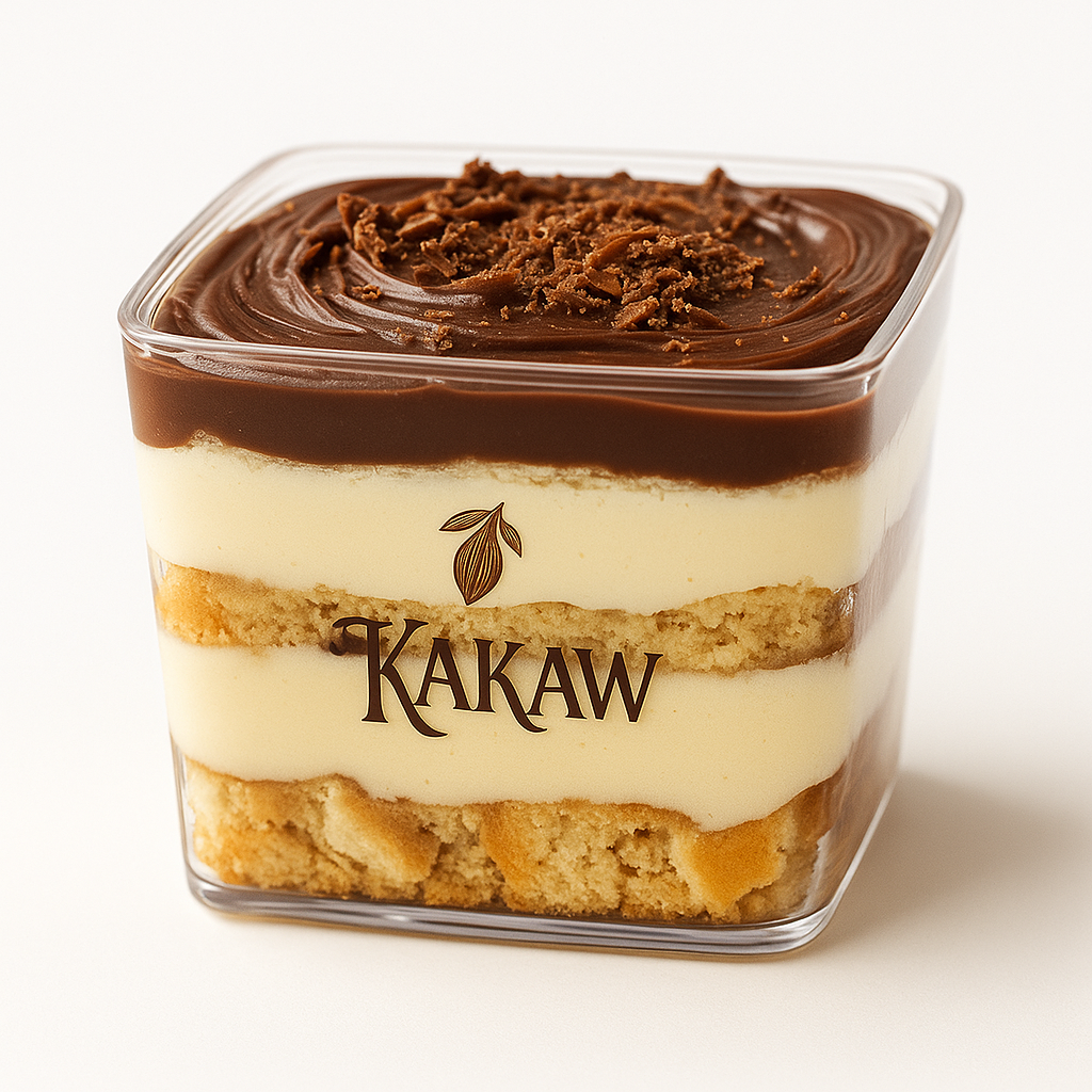 Brigadeiros gourmet artesanais com cobertura de chocolate belga